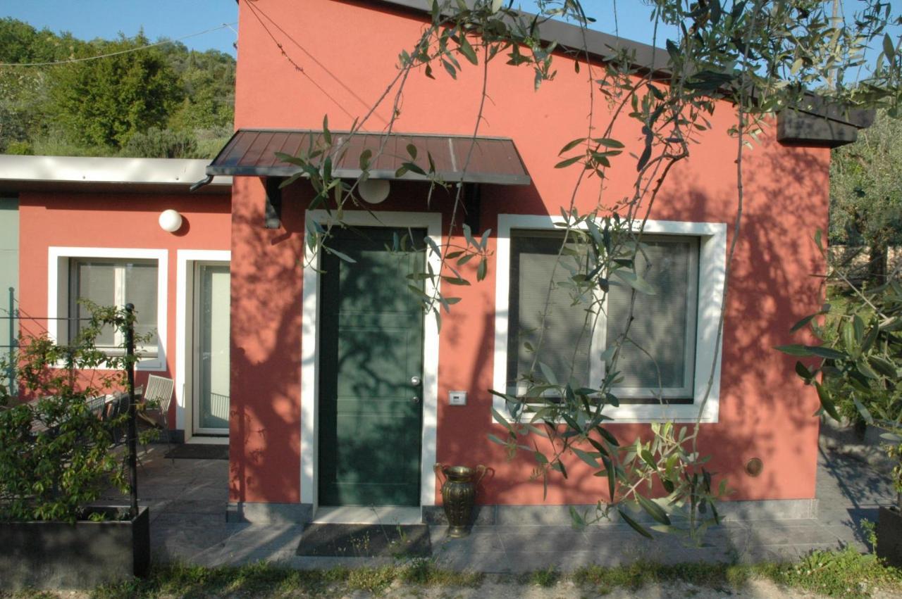Apartament La Luna - Dependance